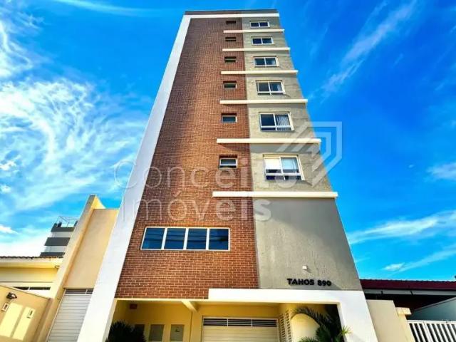Apartamento venda em Região Geográfica Imediata de Ponta Grossa, Ponta Grossa