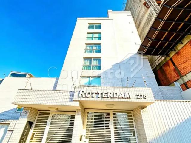 Apartamento venda em Região Geográfica Imediata de Ponta Grossa, Ponta Grossa