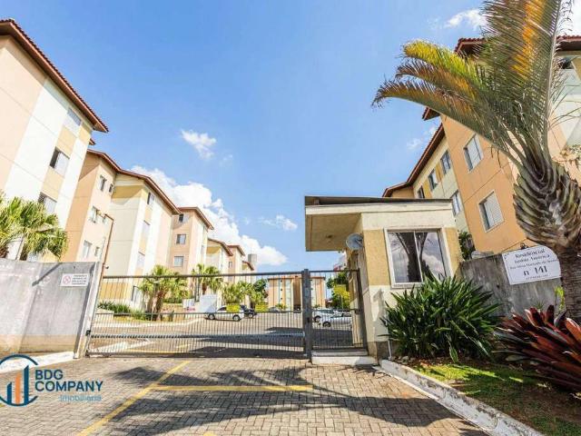 Apartamento venda em Vila Estrela, Ponta Grossa