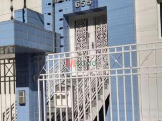 Apartamento venda em Oficinas, Ponta Grossa