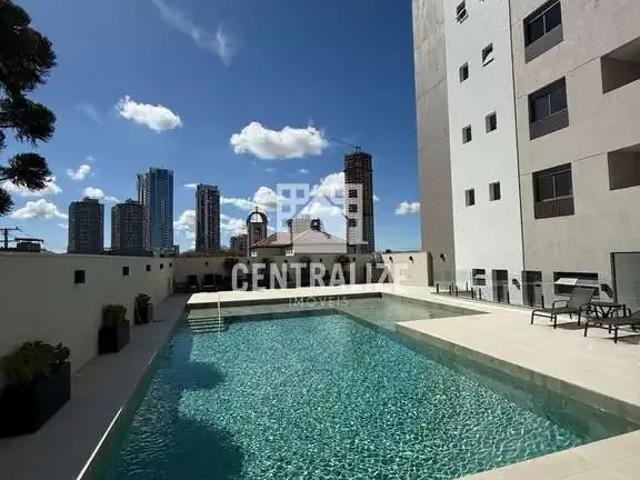 Apartamento venda em Região Geográfica Imediata de Ponta Grossa, Ponta Grossa