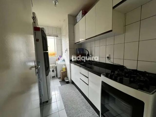 Apartamento venda em Vila Estrela, Ponta Grossa