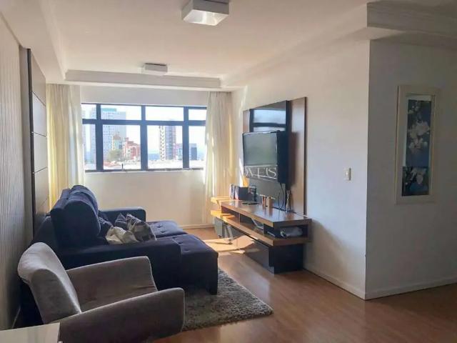 Apartamento venda em Região Geográfica Imediata de Ponta Grossa, Ponta Grossa