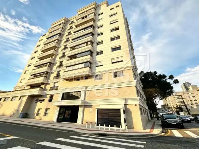 Apartamento venda em Região Geográfica Imediata de Ponta Grossa, Ponta Grossa