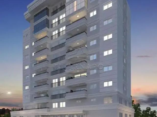 Apartamento venda em Região Geográfica Imediata de Ponta Grossa, Ponta Grossa