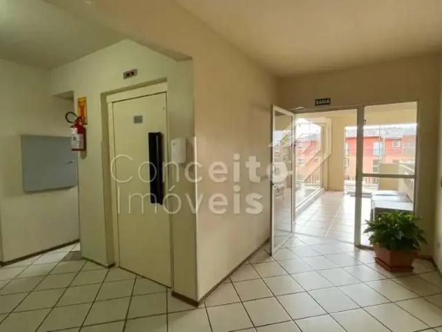 Apartamento venda em Região Geográfica Imediata de Ponta Grossa, Ponta Grossa