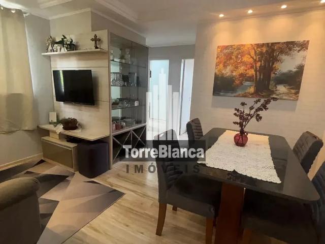 Apartamento venda em Vila Estrela, Ponta Grossa