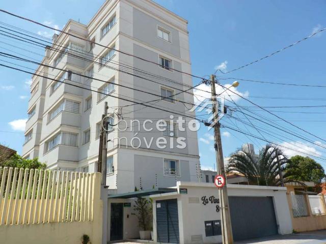 Apartamento venda em Oficinas, Ponta Grossa