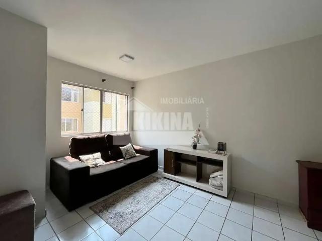 Apartamento venda em Vila Estrela, Ponta Grossa