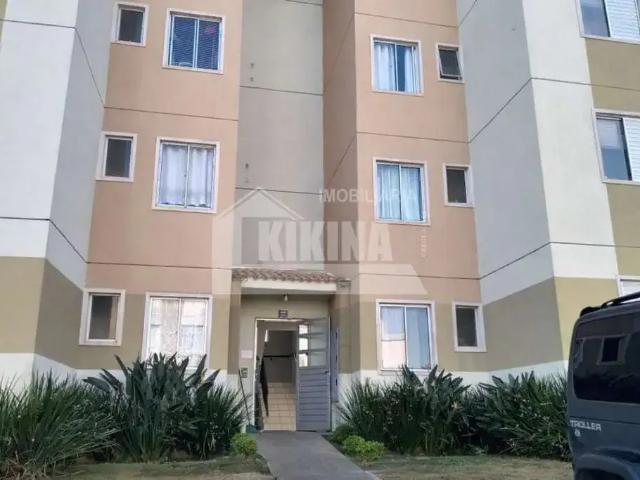 Apartamento venda em Região Geográfica Imediata de Ponta Grossa, Ponta Grossa