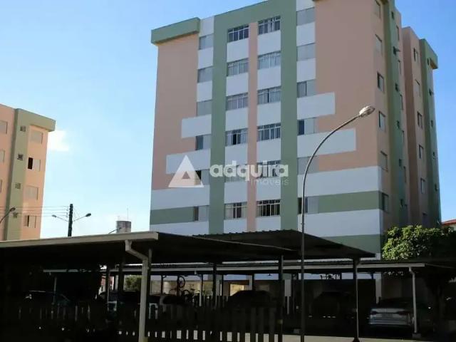 Apartamento venda em Vila Estrela, Ponta Grossa