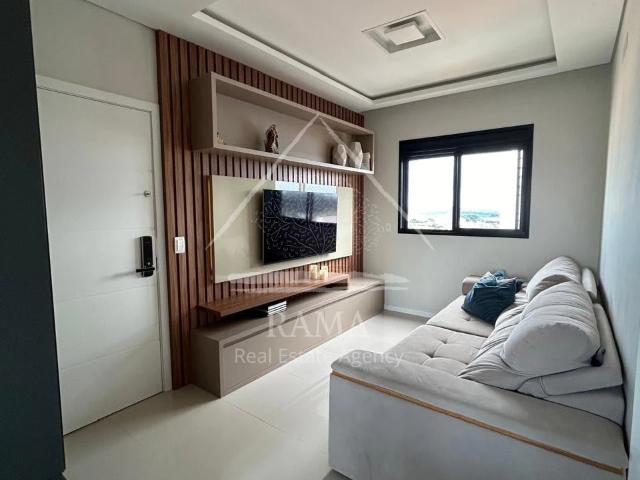 Apartamento venda em Vila Estrela, Ponta Grossa