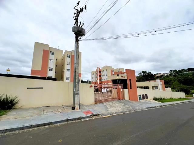 Apartamento venda em Vila Estrela, Ponta Grossa