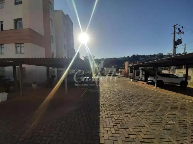 Apartamento venda em Região Geográfica Imediata de Ponta Grossa, Ponta Grossa