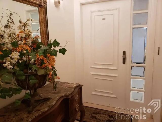 Apartamento venda em Vila Estrela, Ponta Grossa