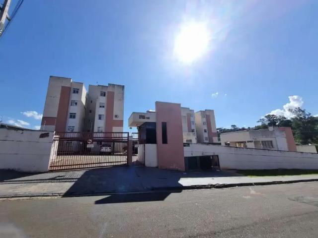 Apartamento venda em Região Geográfica Imediata de Ponta Grossa, Ponta Grossa