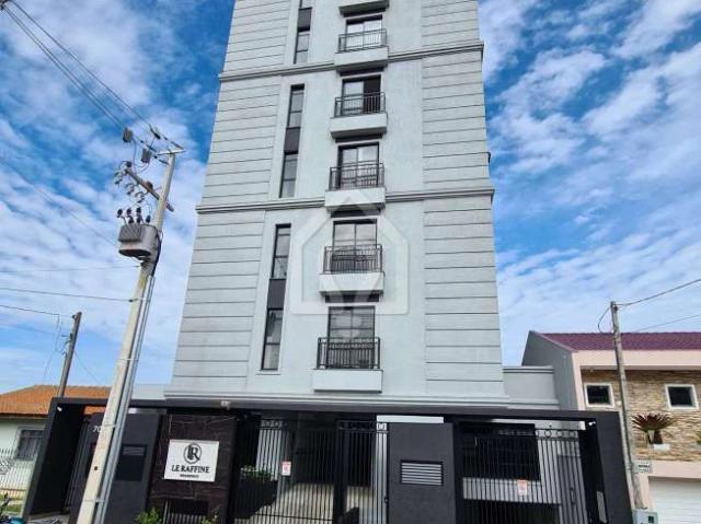 Apartamento venda em Oficinas, Ponta Grossa