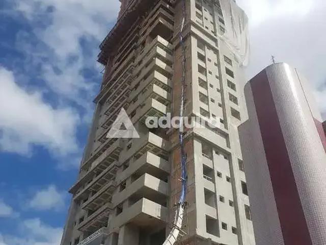 Apartamento venda em Região Geográfica Imediata de Ponta Grossa, Ponta Grossa