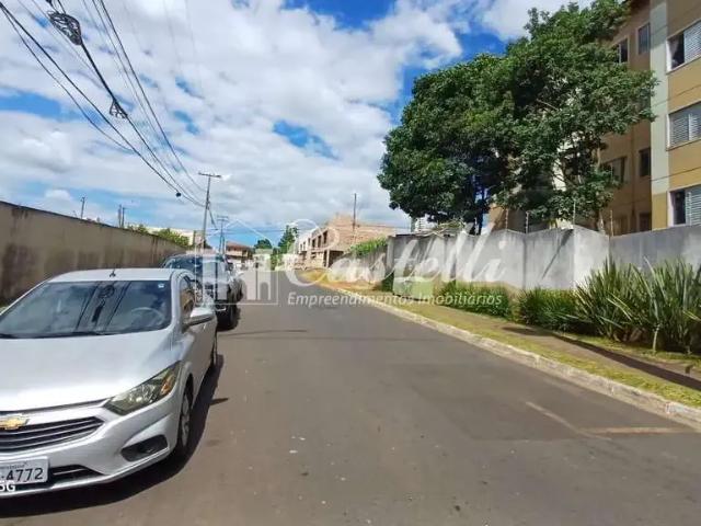 Apartamento venda em Vila Estrela, Ponta Grossa
