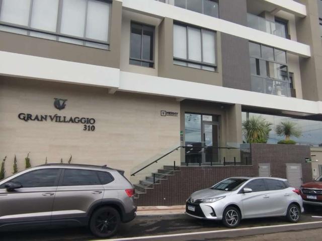 Apartamento venda em Oficinas, Ponta Grossa