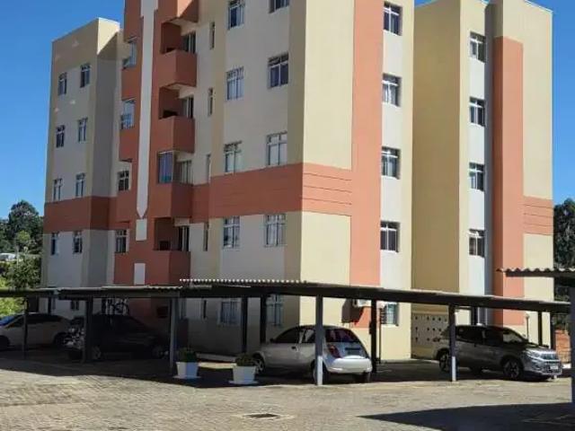 Apartamento venda em Região Geográfica Imediata de Ponta Grossa, Ponta Grossa