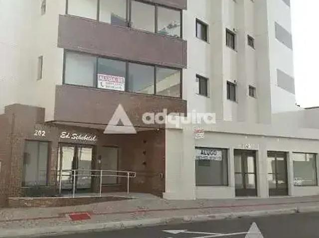 Apartamento venda em Região Geográfica Imediata de Ponta Grossa, Ponta Grossa