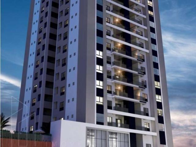 Apartamento venda em Região Geográfica Imediata de Ponta Grossa, Ponta Grossa