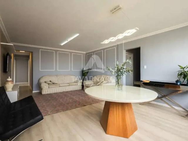 Apartamento venda em Região Geográfica Imediata de Ponta Grossa, Ponta Grossa