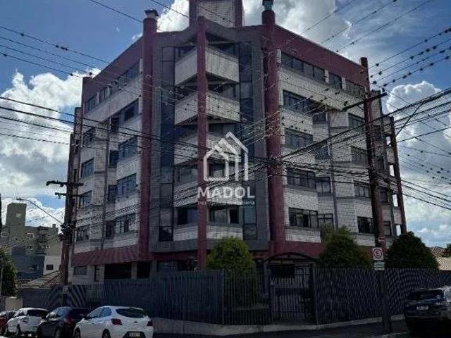 Apartamento venda em Região Geográfica Imediata de Ponta Grossa, Ponta Grossa