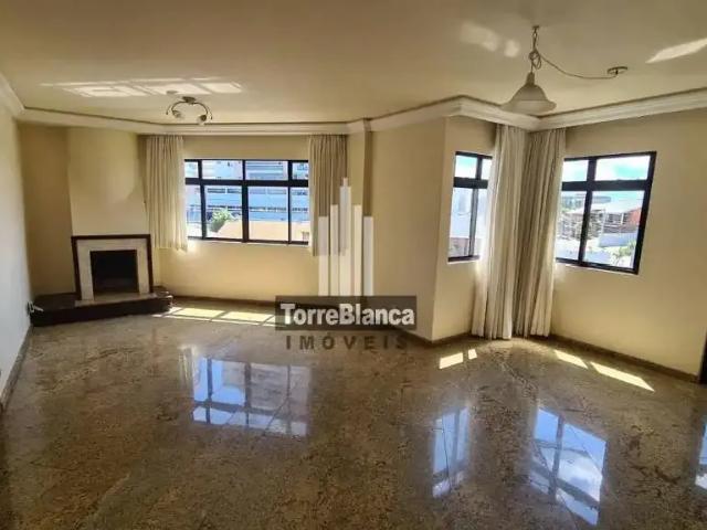 Apartamento venda em Região Geográfica Imediata de Ponta Grossa, Ponta Grossa