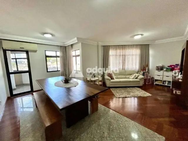 Apartamento venda em Região Geográfica Imediata de Ponta Grossa, Ponta Grossa