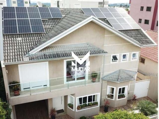 Apartamento venda em Região Geográfica Imediata de Ponta Grossa, Ponta Grossa