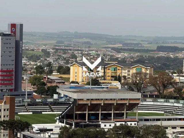 Apartamento venda em Oficinas, Ponta Grossa