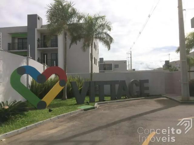 Apartamento venda em Região Geográfica Imediata de Ponta Grossa, Ponta Grossa