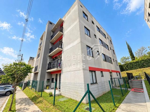 Apartamento venda em Região Geográfica Imediata de Ponta Grossa, Ponta Grossa
