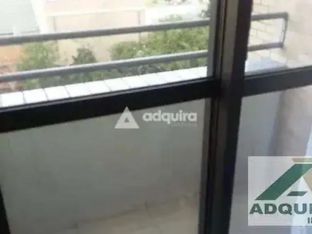 Apartamento venda em Região Geográfica Imediata de Ponta Grossa, Ponta Grossa