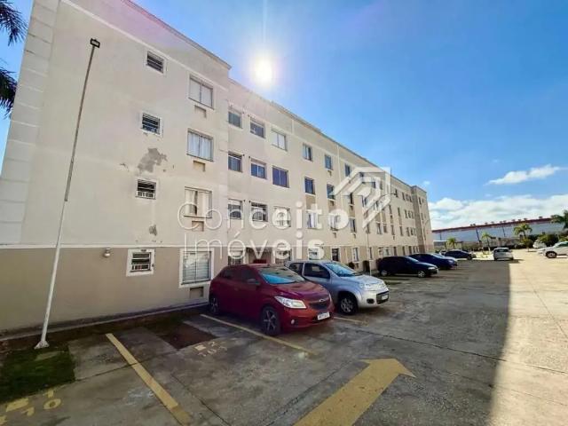 Apartamento venda em Região Geográfica Imediata de Ponta Grossa, Ponta Grossa