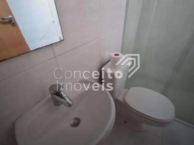 Apartamento venda em Ponta Grossa, Região Geográfica Intermediária de Ponta Grossa