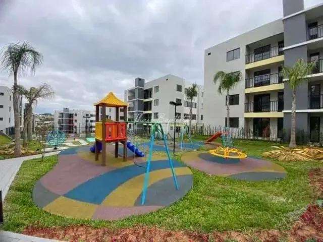 Apartamento venda em Região Geográfica Imediata de Ponta Grossa, Ponta Grossa