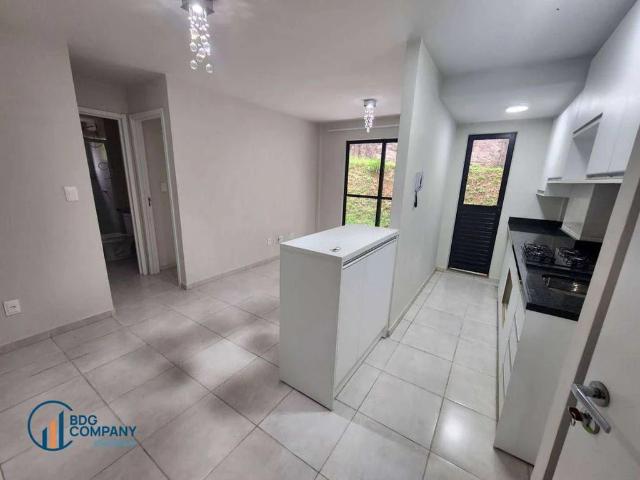 Apartamento venda em Jardim San Diego, Ponta Grossa