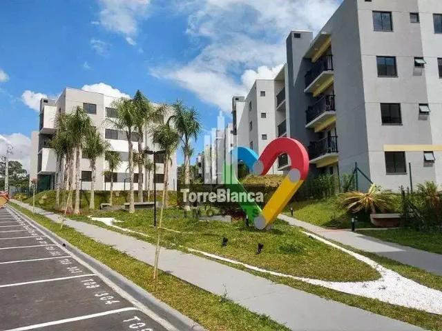 Apartamento venda em Região Geográfica Imediata de Ponta Grossa, Ponta Grossa