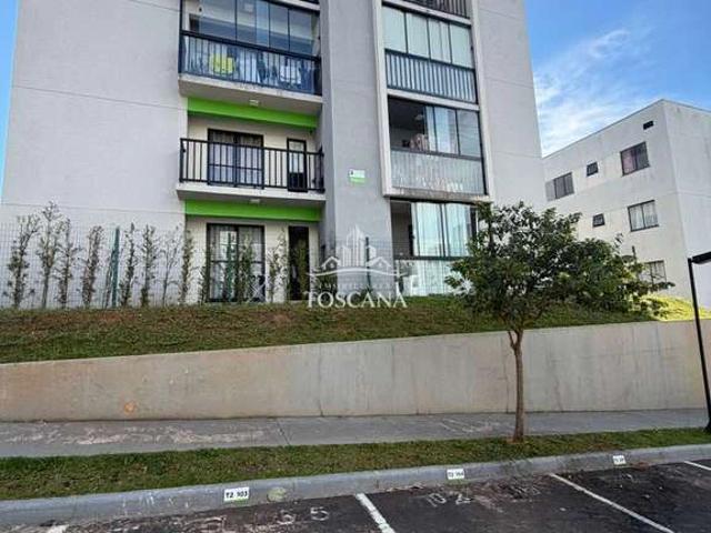 Apartamento venda em Ponta Grossa, Região Geográfica Intermediária de Ponta Grossa
