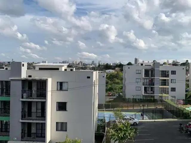 Apartamento venda em Região Geográfica Imediata de Ponta Grossa, Ponta Grossa