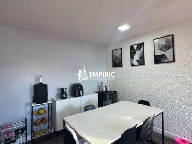 Apartamento venda em Jardim San Diego, Ponta Grossa