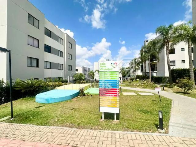 Apartamento venda em Região Geográfica Imediata de Ponta Grossa, Ponta Grossa