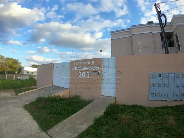Apartamento venda em Região Geográfica Imediata de Ponta Grossa, Ponta Grossa