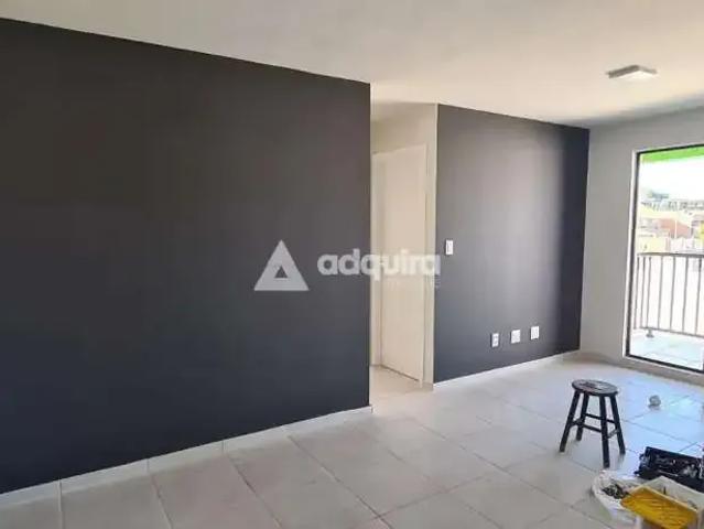 Apartamento venda em Região Geográfica Imediata de Ponta Grossa, Ponta Grossa