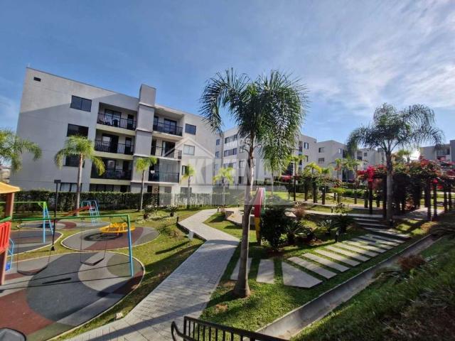 Apartamento venda em Jardim San Diego, Ponta Grossa