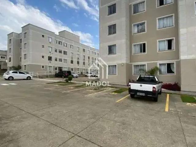 Apartamento venda em Região Geográfica Imediata de Ponta Grossa, Ponta Grossa