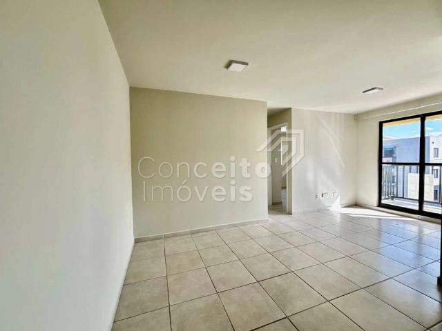 Apartamento venda em Ponta Grossa, Região Geográfica Intermediária de Ponta Grossa
